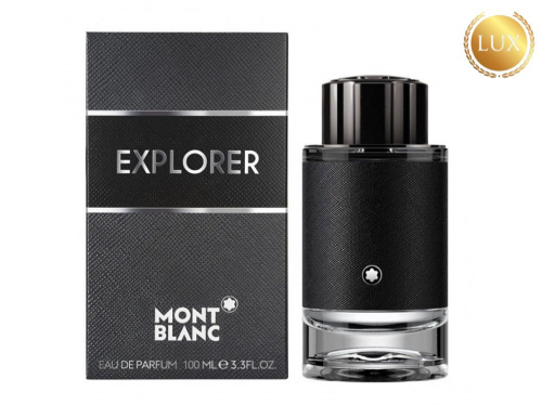 Explorer Montblanc, Edp, 100 ml (СУПЕР КАЧЕСТВО-ОАЭ)