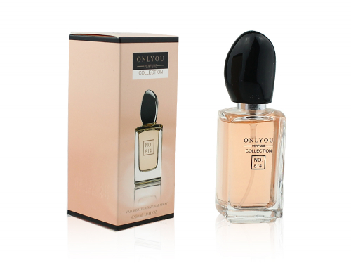 Onlyou Perfume Collection No. 814, Edp, 30 ml