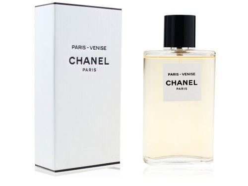 Chanel Paris Venise, Edt, 125 ml (Жен)