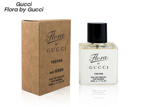 GUCCI FLORA BY GUCCI, 50 ml
