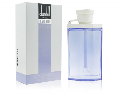 ALFRED DUNHILL DESIRE BLUE OCEAN, Edt, 100 ml  (Mуж)