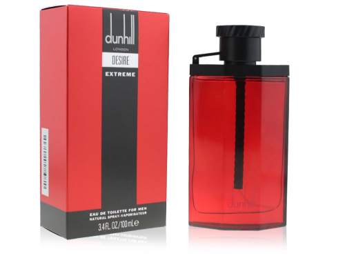 ALFRED DUNHILL DESIRE EXTREME, Edt, 100 ml