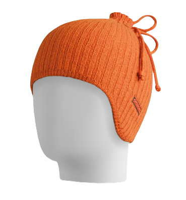 шапка Sport-M оранжевый