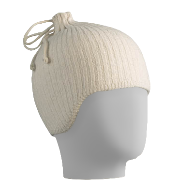 шапка Sport-M белый