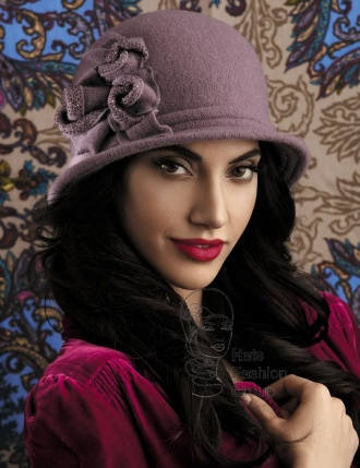 SYRIANA шляпа женская