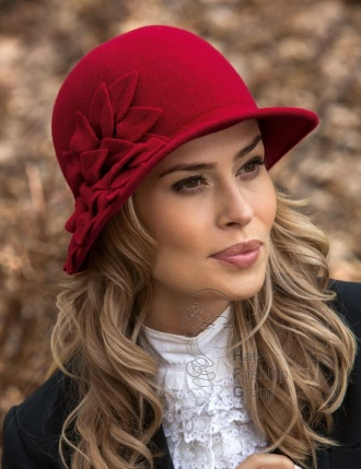 ELIF шляпа женская