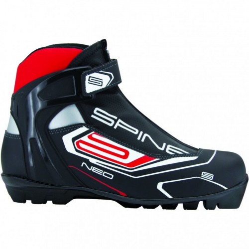 Ботинки лыжные SNS Spine Neo 461