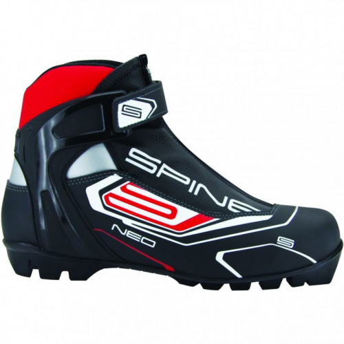 Ботинки лыжные NNN SPINE Neo161