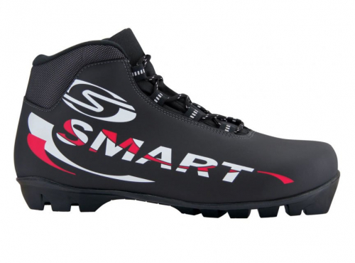 Ботинки лыжные NNN SPINE Smart 357 (синтетика)