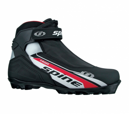 Ботинки лыжные NNN Spine X-Rider 254