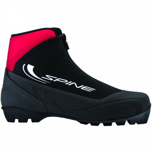 Ботинки лыжные NNN SPINE Comfort 245