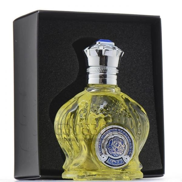 Shaik 100. Chic shaik blue no 77 pour homme. shaik-opulent-blue-edition-no77-for-men.