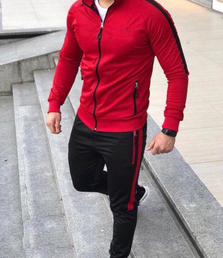 Nike Tracksuit Casual