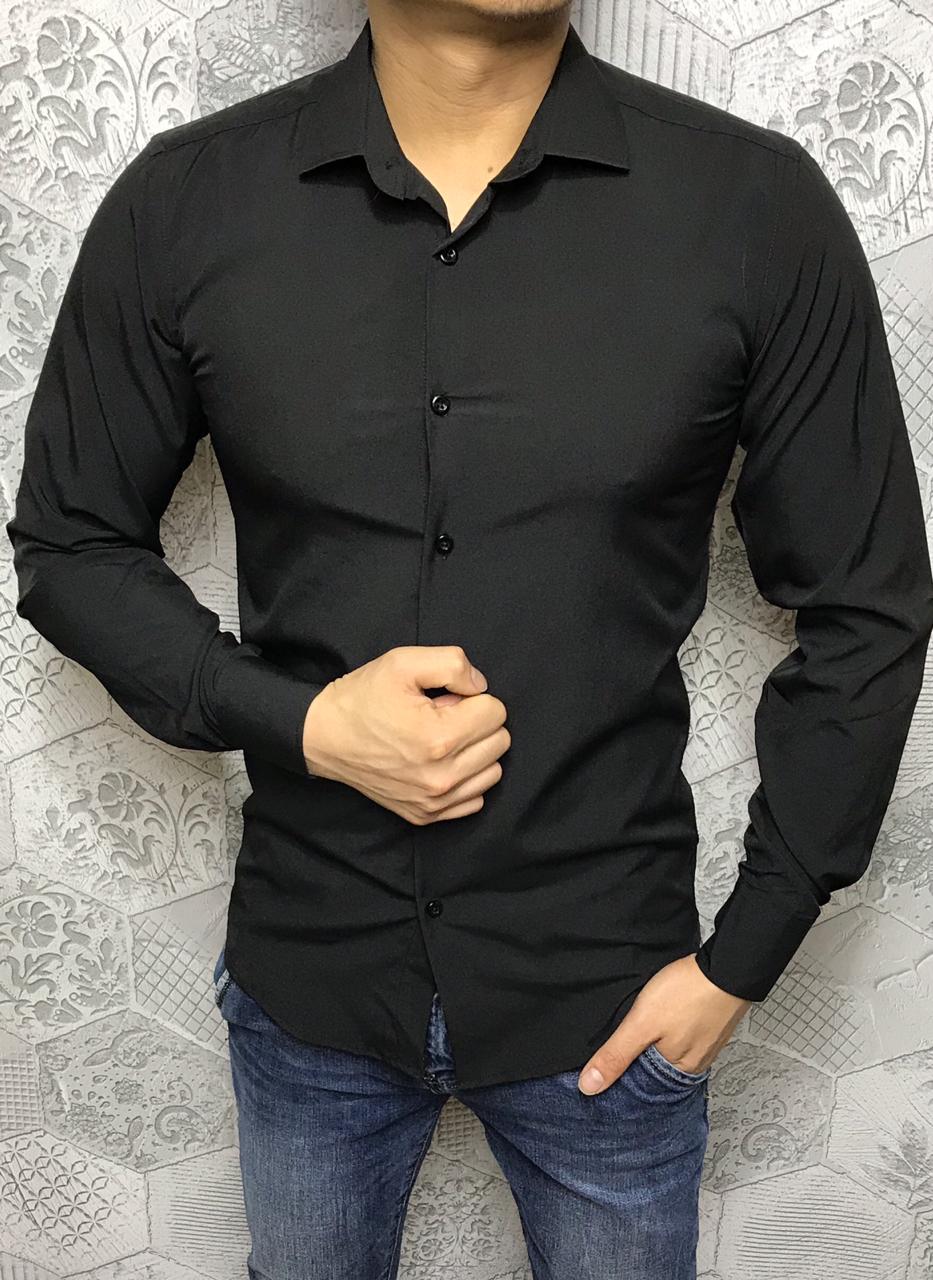Купить Рубашку Мужскую В Красноярске