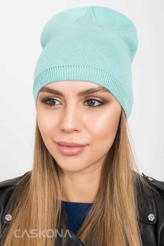 Caskona CHASE Uni ШАПКА тиффани
