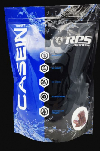 Casein Protein. Казеин. 1000 гр