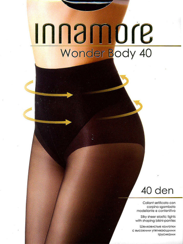 Колготки  Innamore Wonder Body 40