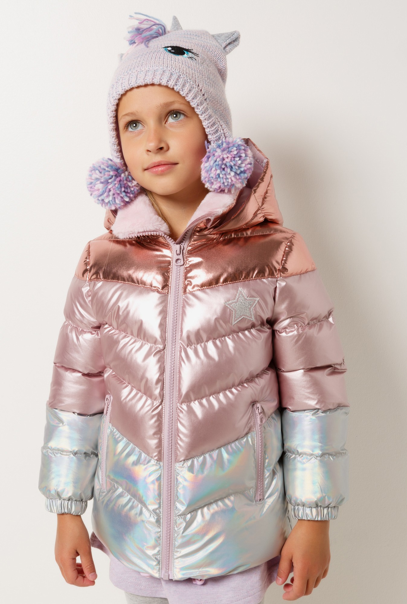 Купить Детскую Курточку В Белоруссии Для Девочки