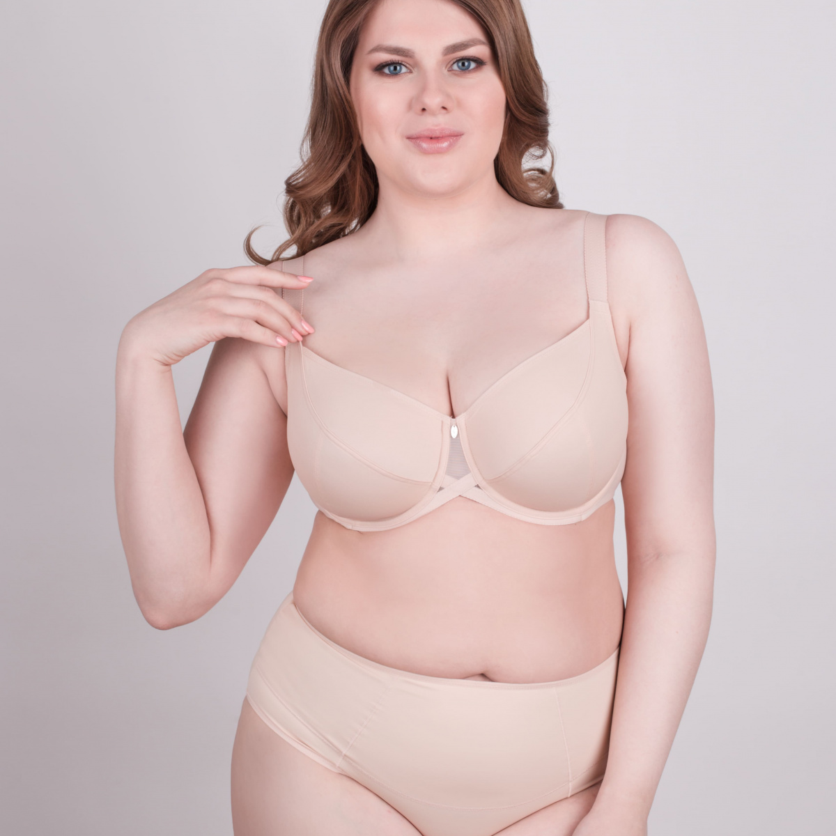 105910 MILAVITSA бюстгальтер