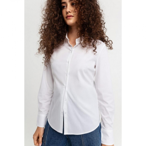 Cambridge блузка женская белый