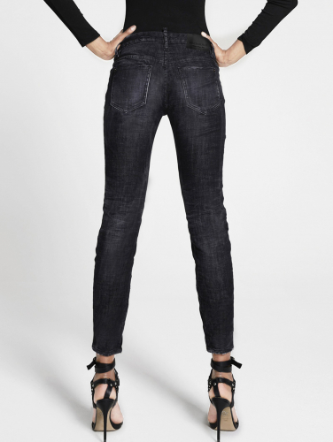  брюки джинсовые жен 32 рост