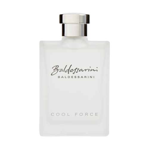Baldessarini Cool Force M edt tester 90 ml. / Балдасарини Кул Форс мужская туалетная вода тестер 90 мл. 2016