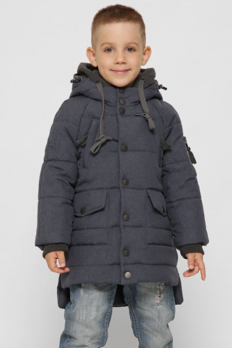Детская зимняя куртка DT-8290-2