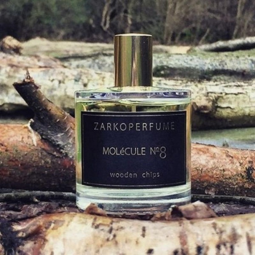 Zarkoperfume MOLeCULE No. 8  edp 100 ml