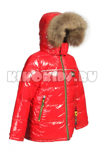 Куртка KIKO 5804Б