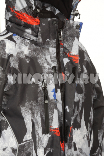 Куртка KIKO 203B-1K