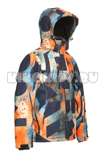 Куртка KIKO 215B-1K