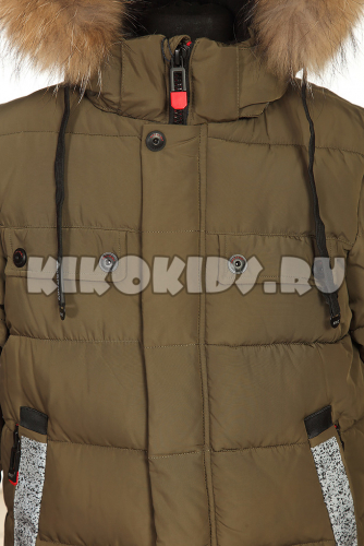 Куртка KIKO 5443