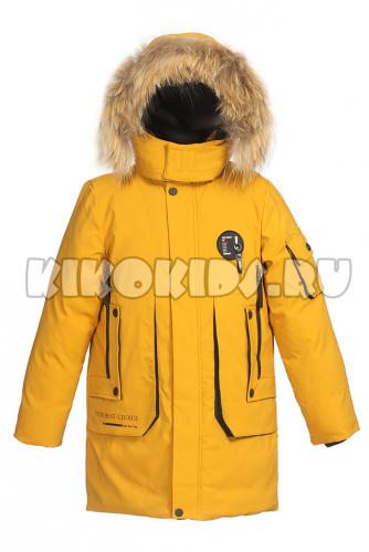 Куртка KIKO 5801м