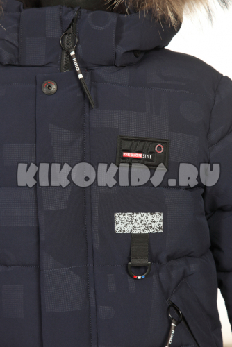 Куртка KIKO 5434