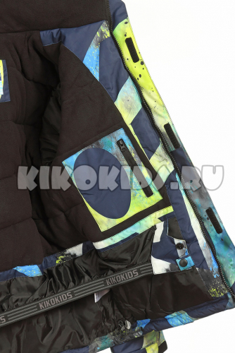 Куртка KIKO 215B-2K