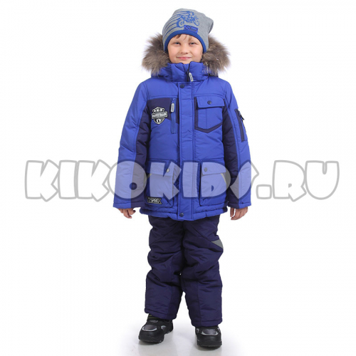 Куртка KIKO 4600