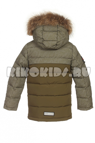 Куртка KIKO 5421