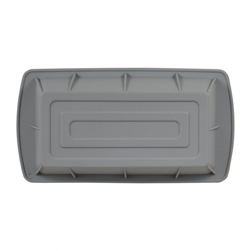 Форма силиконовая Marmiton Basic Прямоугольная 24,5х13,5 см 17404