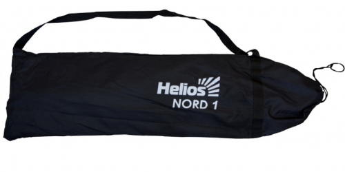 Зимняя палатка автомат Helios Nord-1