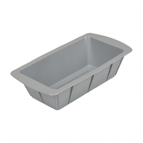 Форма силиконовая Marmiton Basic Прямоугольная 24,5х13,5 см 17404