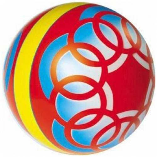 Мяч 150 Р4-150 окрашивание по трафарету в Нижнем Новгороде