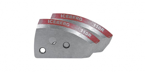 Ножи для ледобура Iseberg 110R v2.0/v3.0 правое вращение NLA-110R.SL