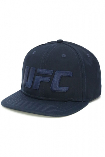 Бейсболка ZHR Snapback N-146 UFC
