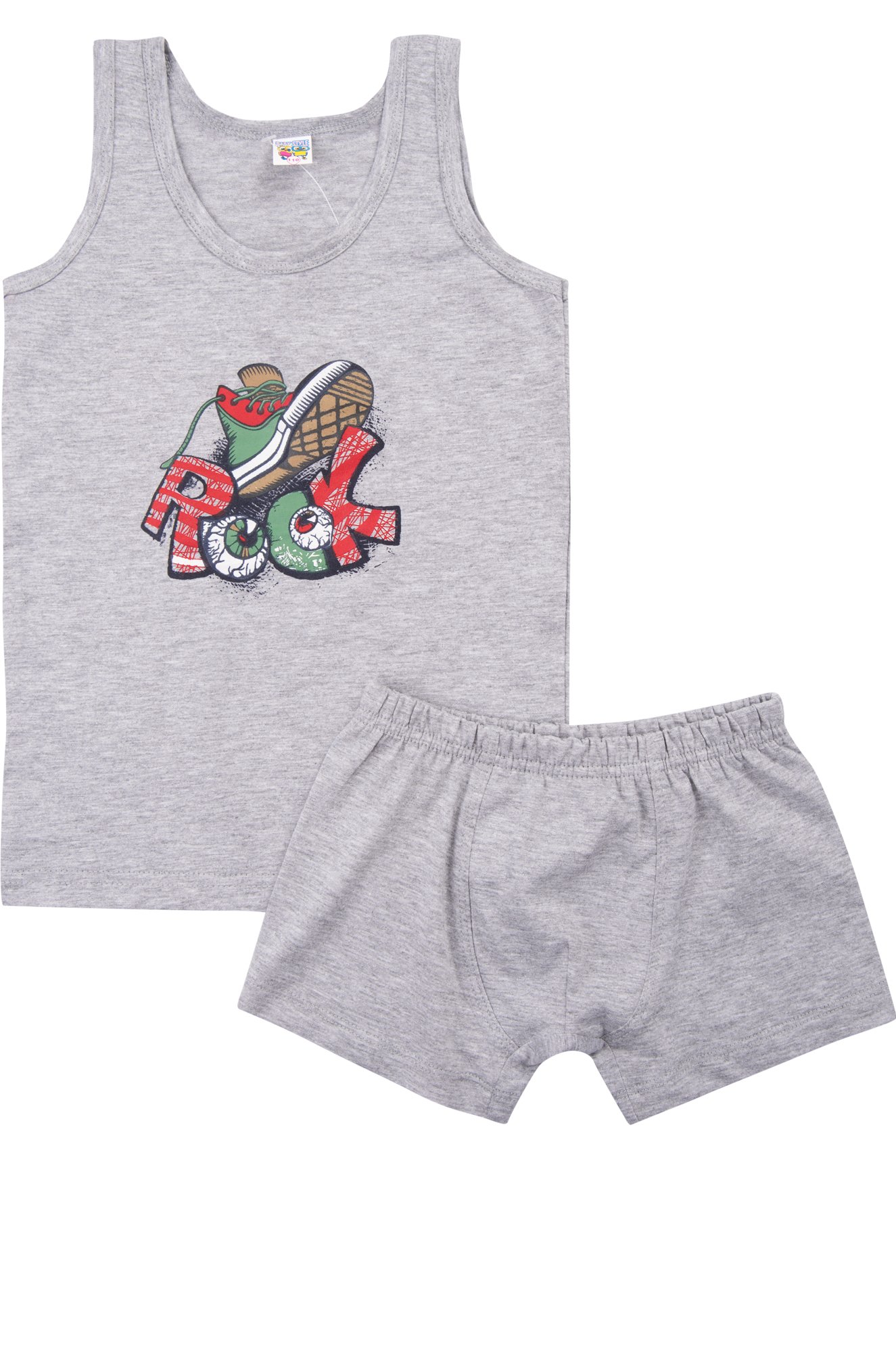 Baby Style, Комплект для мальчика Baby Style