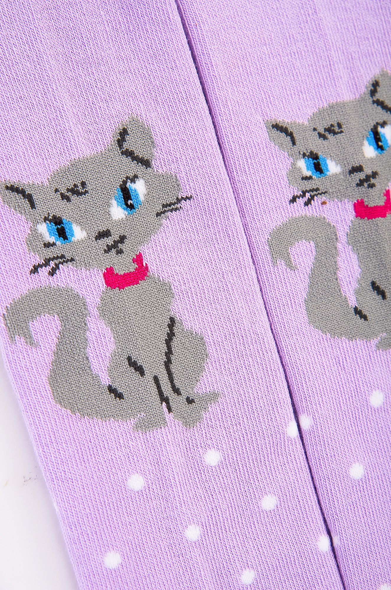 Para socks, Колготки для девочки Para socks