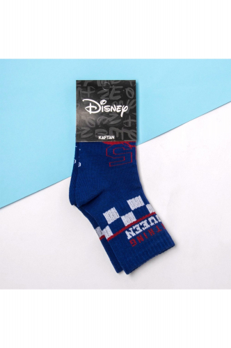 Disney, Носочки для мальчика Disney