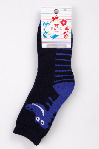 Para socks, Носочки махровые для мальчика Para socks