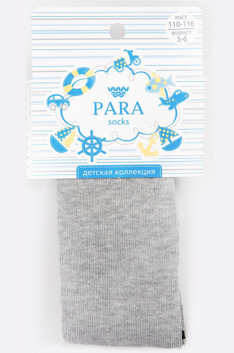 Para socks, Колготки для мальчика Para socks