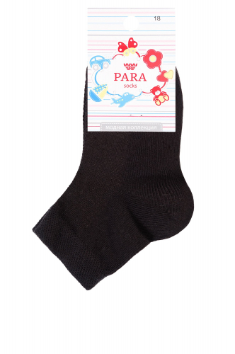 Para socks, Носочки детские Para socks