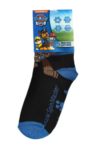 Paw Patrol, Носочки для мальчика Paw Patrol